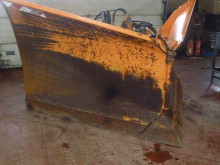 Sicometal snow blade