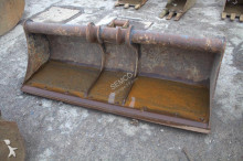 Morin ditch cleaning bucket