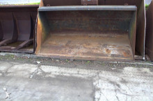 Magsi tiltable ditch cleaning bucket