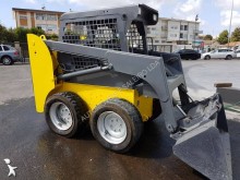Thomas machinery equipment