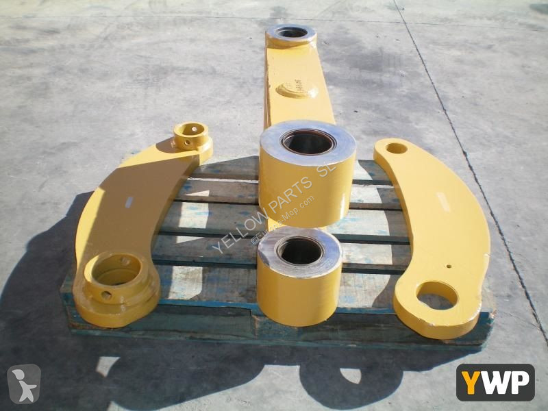 Voir les photos Équipements TP Caterpillar Attache rapide Link (Center) from bucket pour excavateur 345BL