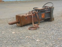 martello idraulico SMC