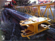 attrezzature per macchine movimento terra Demag AC 80