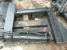 tweedehands aanbouwstukken voor bouwmachines