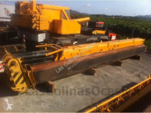 équipements TP Liebherr LTM 1060 PLUMIN