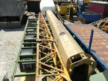 équipements TP Liebherr TRAMO LTM 1030