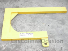 équipements TP nc PORTATUBO GRÚA 2TN
