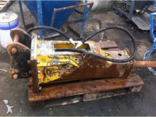 Komatsu INDECO 300KG