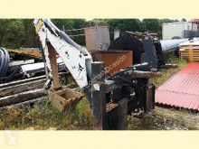 godet Bobcat