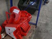 Grove 45TN 5 POLEAS machinery equipment