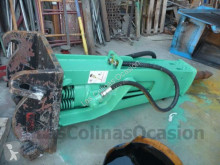 Montabert 900KG
