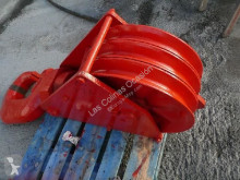 Grove GANCHO 3 POLEAS Baumaschinen-Ausrüstungen