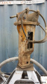 BTK hydraulic hammer