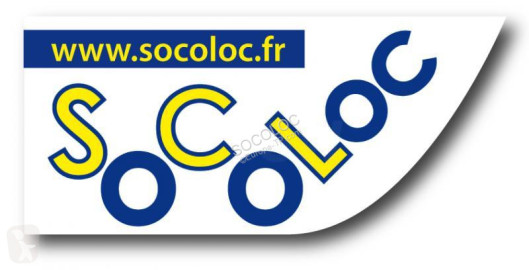 attrezzature per macchine movimento terra Case Godet pour pelle