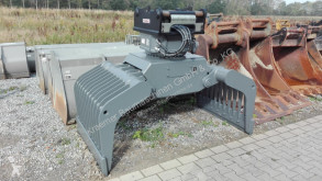 Atlas Abbruch- und Sortiergreifer E270-1200