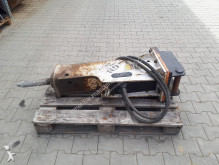 used hydraulic hammer