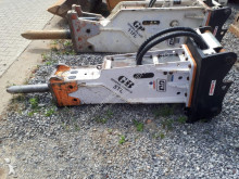 used hydraulic hammer