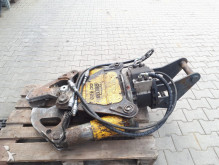 Darda Stahlschere CC420S für Trägergerät 3-6 t machinery equipment