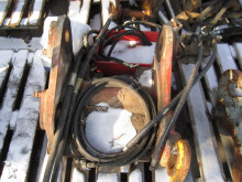 used hitch and couplers