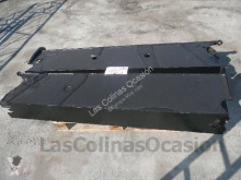 équipements TP Liebherr EXTENSIONES PATAS
