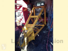 pince de tri Liebherr