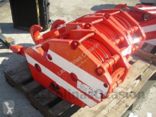 équipements TP Liebherr LTM 1070