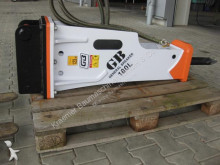 used hydraulic hammer