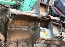n/a bucket
