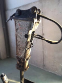 used hydraulic hammer