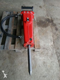 used hydraulic hammer