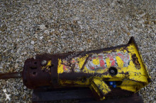 n/a hydraulic hammer