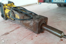 used hydraulic hammer