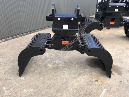 n/a grapple