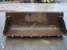Mecalac bucket