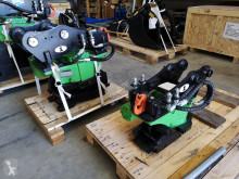 new hitch and couplers
