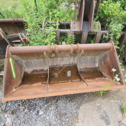 n/a earthmoving bucket
