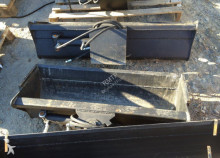 n/a bucket