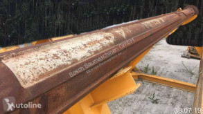 Bauer Tige de forage Kelly bar pour machine de forage BG 30