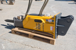 marteau hydraulique Volvo