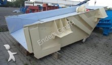 Sonstige Vibrationsrinne / vibrating chute machinery equipment