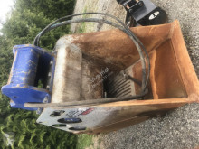 Verachtert grapple