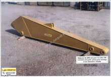 Jonquet boom / jib