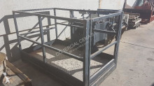 Manitou machinery equipment