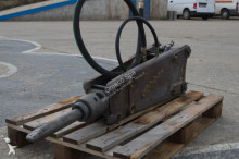 used hydraulic hammer
