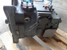 Liebherr LPV250 machinery equipment