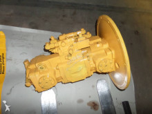 Liebherr LPVD100 machinery equipment