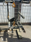 Conquip machinery equipment