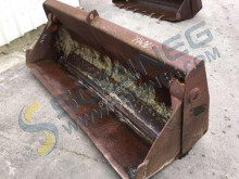 Case 2340mm - Type tractopelle