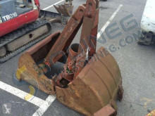 used clam shell
