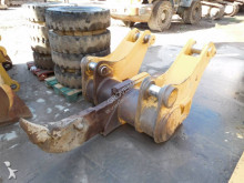 Liebherr Ripper PR752 machinery equipment